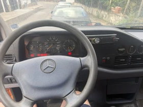 Mercedes-Benz Sprinter 312, снимка 10