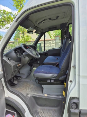 Iveco Daily | Mobile.bg    11