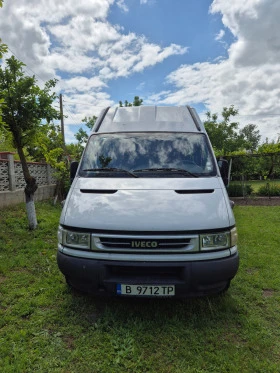 Iveco Daily | Mobile.bg    5