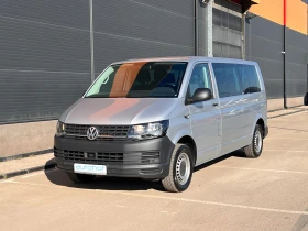 VW Caravelle 2.0TDI/150k.c./7AT/, снимка 1