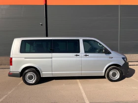 VW Caravelle 2.0TDI/150k.c./7AT/, снимка 5