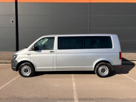 VW Caravelle 2.0TDI/150k.c./7AT/, снимка 2