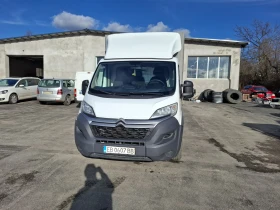 Citroen Jumper 130 кс., снимка 5