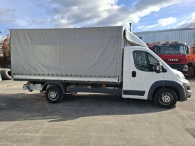 Citroen Jumper 130 кс., снимка 2