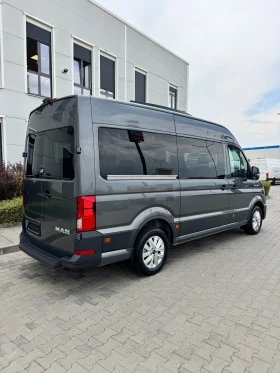 Man TGE 3.140 8+ 1, снимка 5