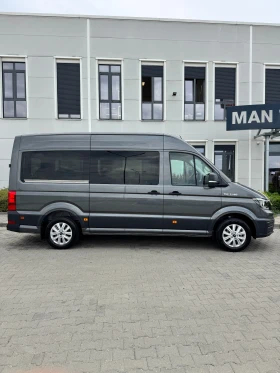 Man TGE 3.140 8+ 1, снимка 4