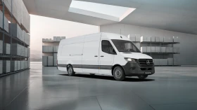 Mercedes-Benz Sprinter 317 KA 4325