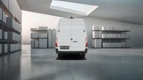 Mercedes-Benz Sprinter 317 KA 4325, снимка 5