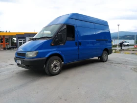 Ford Transit Gas-benzin | Auto.bg — изображение 6