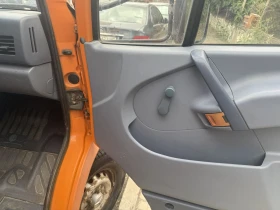 Mercedes-Benz Sprinter 312 | Mobile.bg � ����� ������ 6
