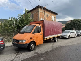 Mercedes-Benz Sprinter 312 | Mobile.bg � ����� ������ 5