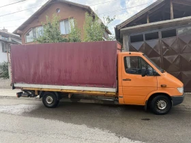 Mercedes-Benz Sprinter 312 | Mobile.bg � ����� ������ 3
