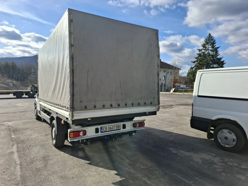 Citroen Jumper 130 кс., снимка 3 - Бусове и автобуси - 53117091