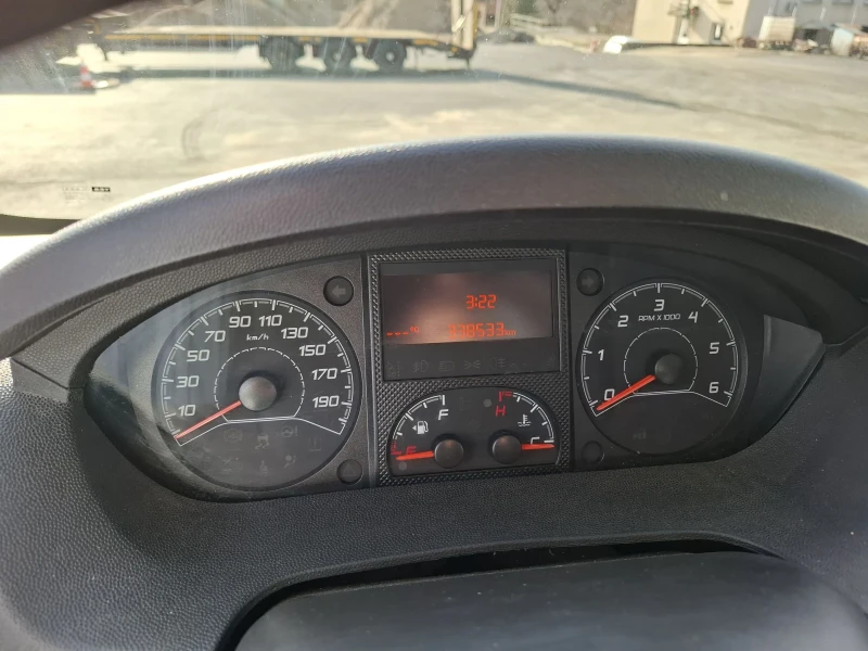 Citroen Jumper 130 кс., снимка 7 - Бусове и автобуси - 53117091