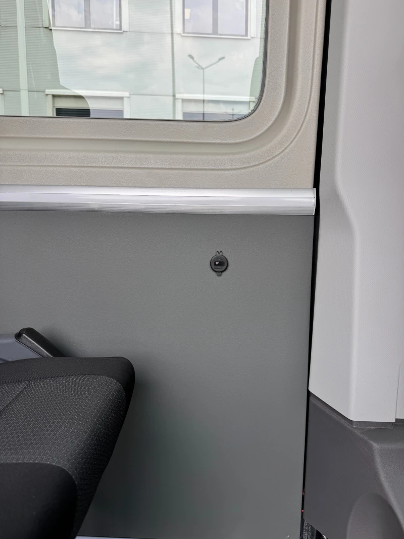 Man TGE 3.140 8+ 1, снимка 10 - Бусове и автобуси - 53240987