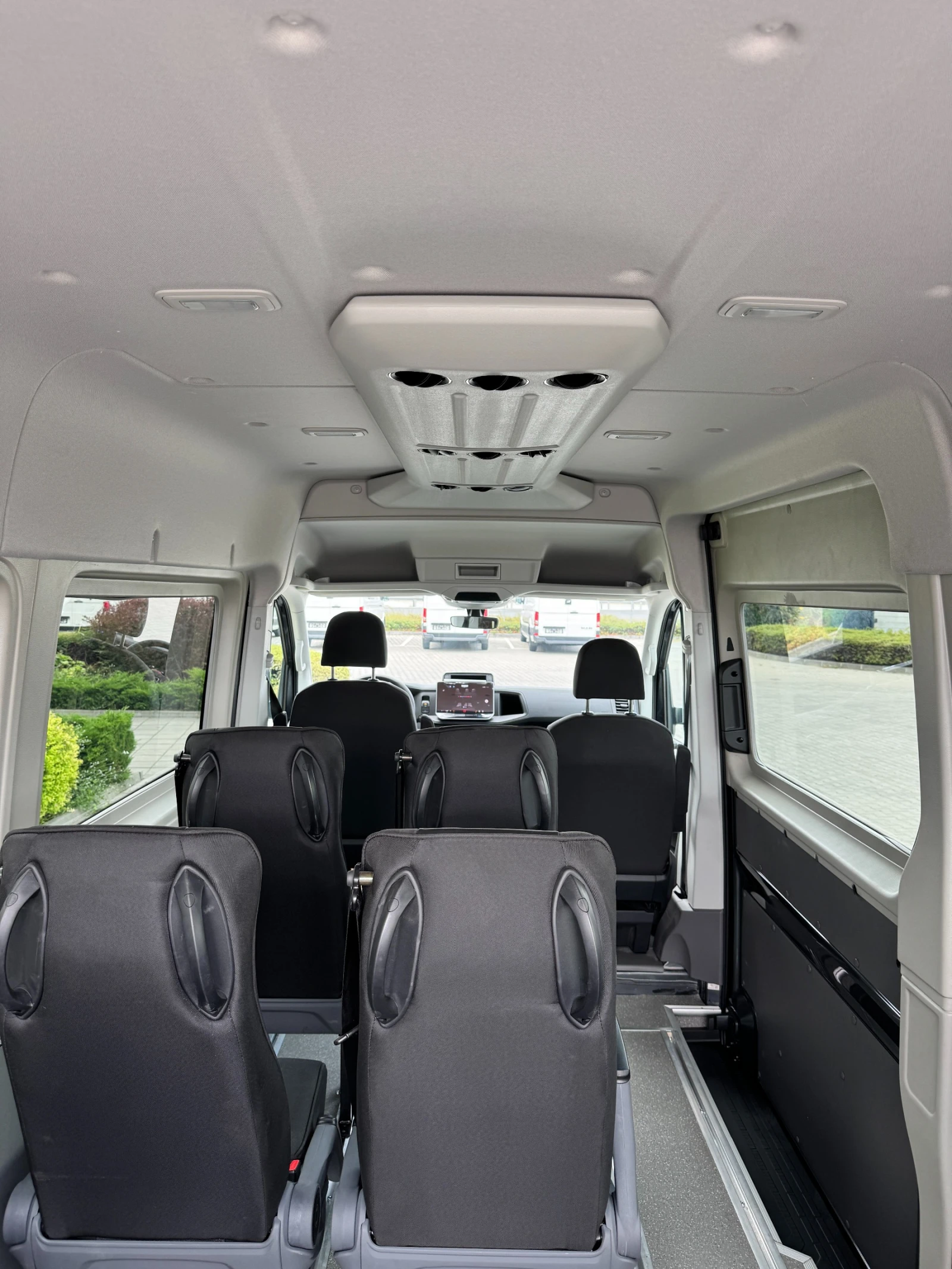 Man TGE 3.140 8+ 1 | Mobile.bg � ����������� 15