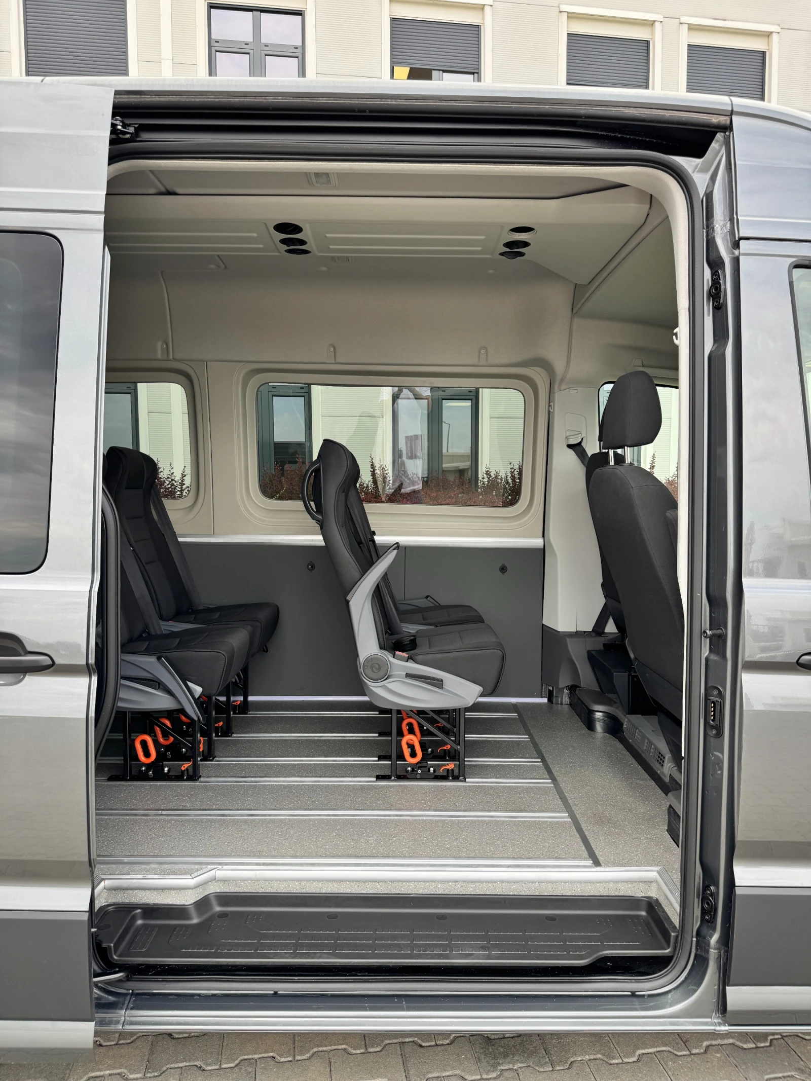 Man TGE 3.140 8+ 1 - изображение 7