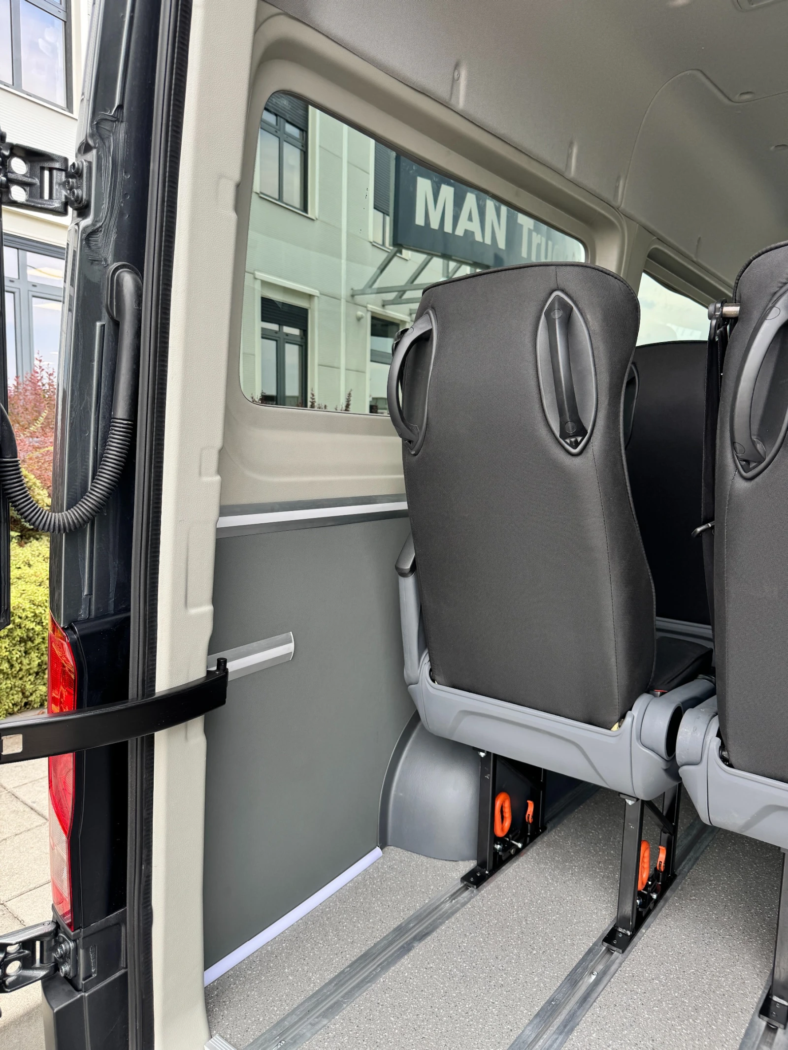 Man TGE 3.140 8+ 1 | Mobile.bg � ����������� 16