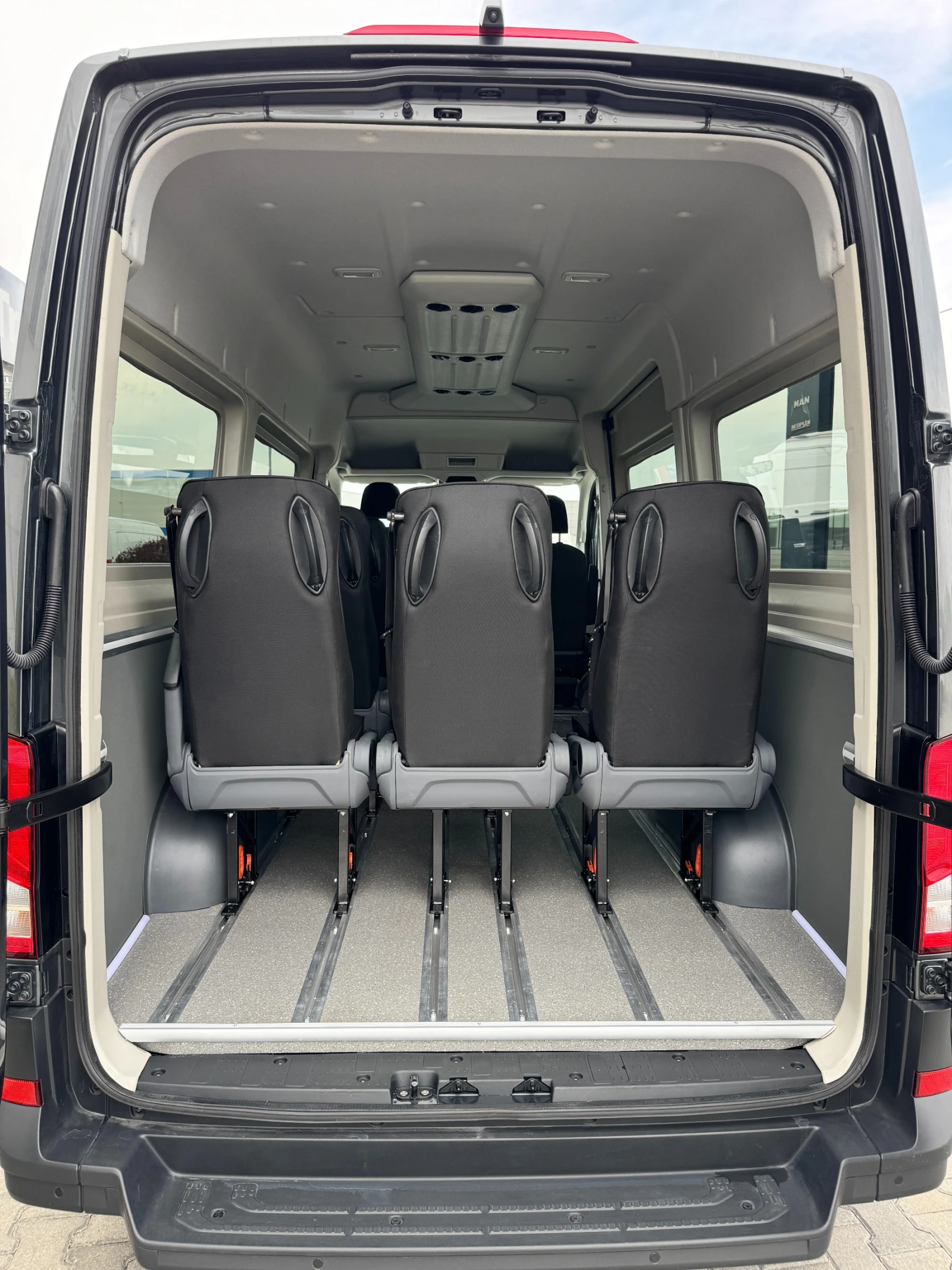 Man TGE 3.140 8+ 1 | Mobile.bg � ����������� 13