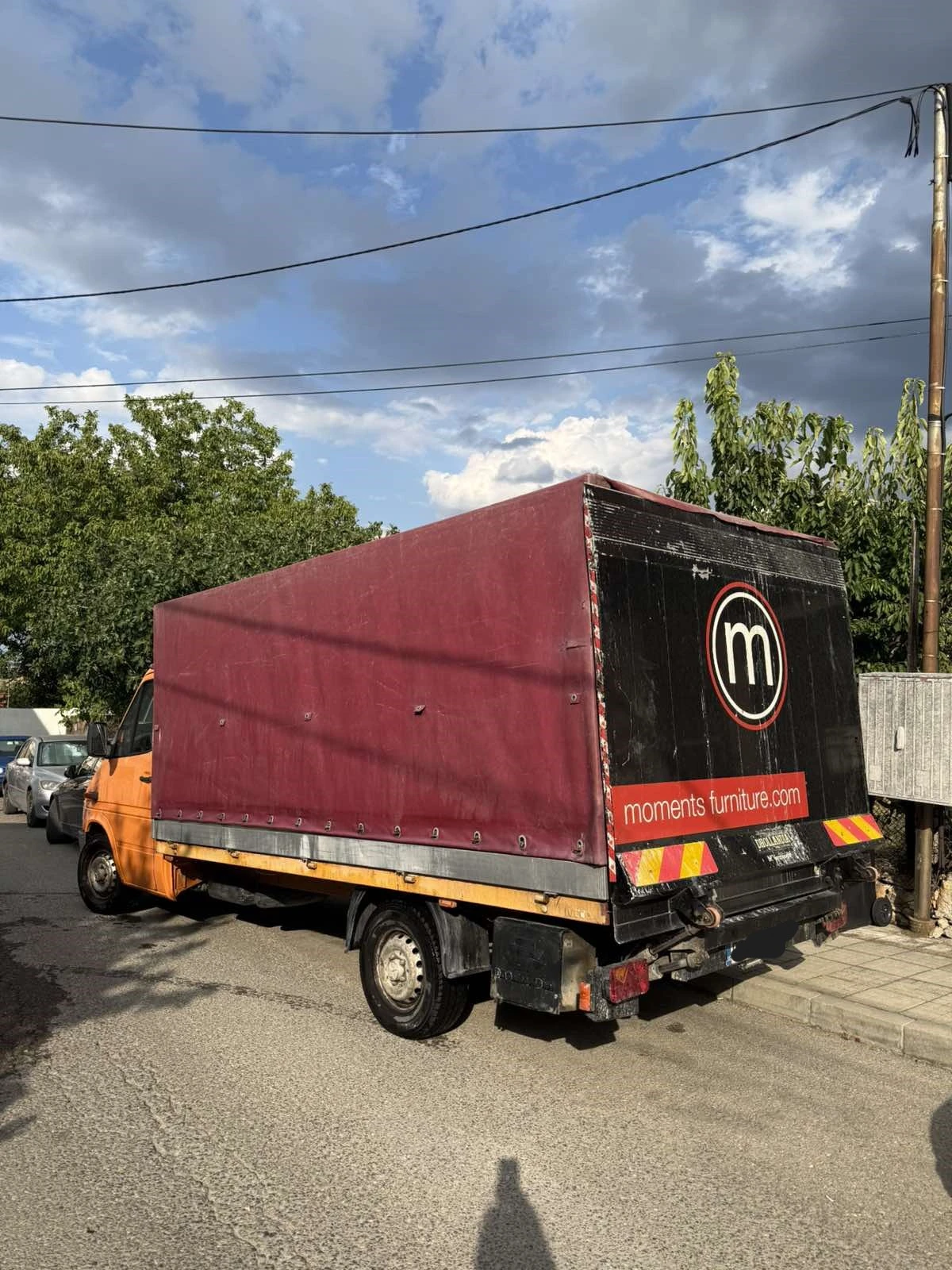 Mercedes-Benz Sprinter 312 | Mobile.bg � ����������� 13