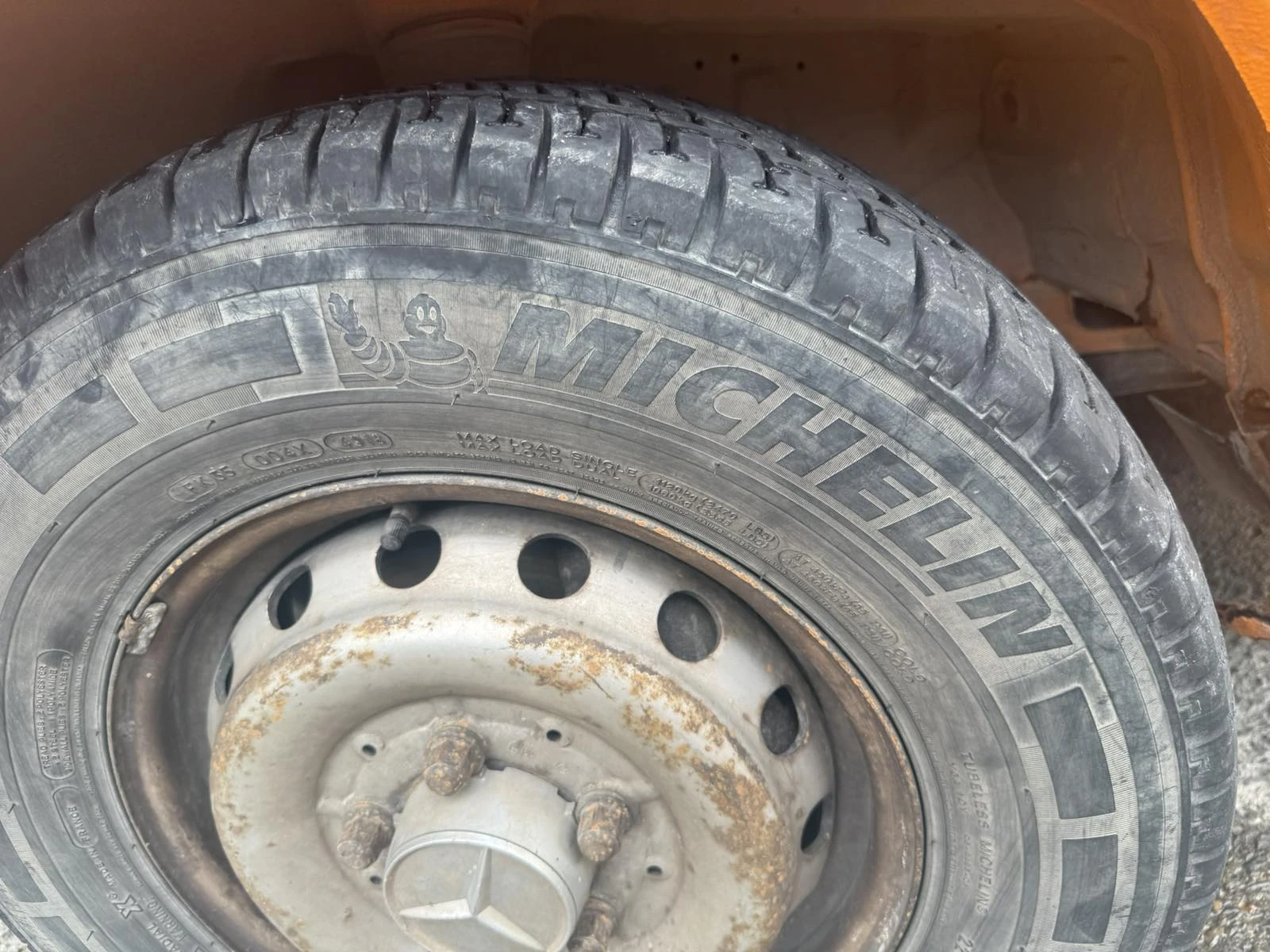Mercedes-Benz Sprinter 312 | Mobile.bg � ����������� 11