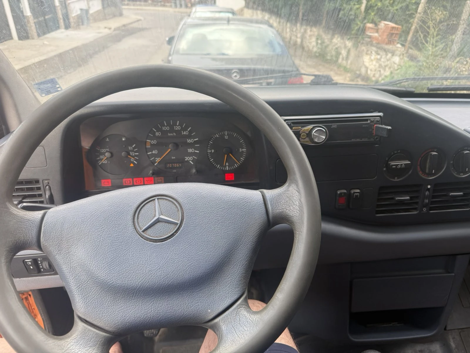 Mercedes-Benz Sprinter 312 | Mobile.bg � ����������� 10