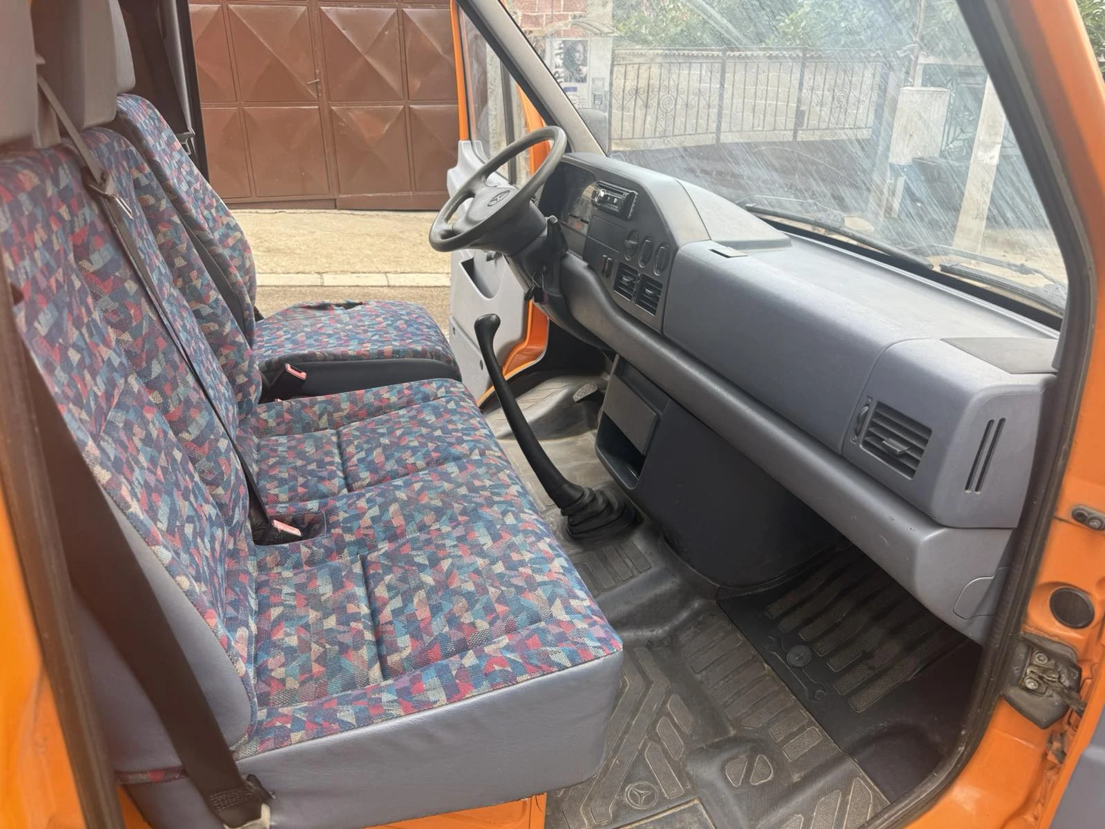 Mercedes-Benz Sprinter 312 | Mobile.bg � ����������� 7