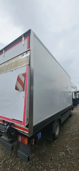Mercedes-Benz Atego 816 хладилен Termoking с борд, снимка 9