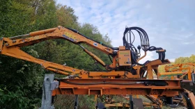 Mercedes-Benz UNIMOG mulag mhu 800, снимка 1