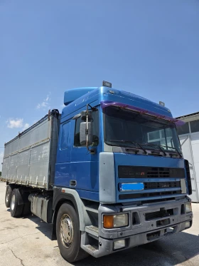 Daf 95, снимка 1