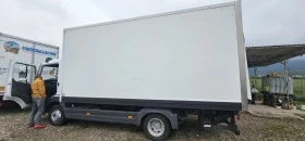 Mercedes-Benz Atego 816 хладилен Termoking с борд, снимка 8