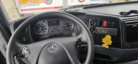 Mercedes-Benz Atego 816  Termoking   | Mobile.bg    4