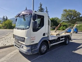 Daf Lf 45 250 EURO 5 EEV, снимка 1