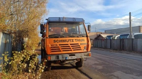 Steyr 33s37 360, снимка 4