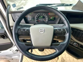 Volvo Fh FH 500 EURO 6, снимка 10