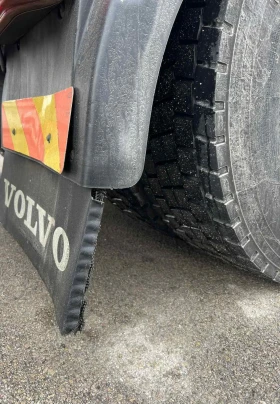 Volvo Fh FH 500 EURO 6, снимка 14
