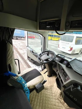 Volvo Fh FH 500 EURO 6, снимка 7