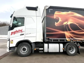 Volvo Fh FH 500 EURO 6, снимка 5