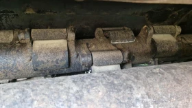 Mercedes-Benz UNIMOG mulag mhu 800 | Mobile.bg � ����� ������ 6