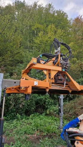 Mercedes-Benz UNIMOG mulag mhu 800 | Mobile.bg � ����� ������ 3