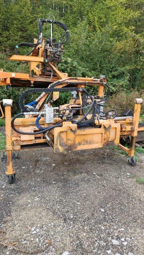 Mercedes-Benz UNIMOG mulag mhu 800 | Mobile.bg � ����� ������ 5