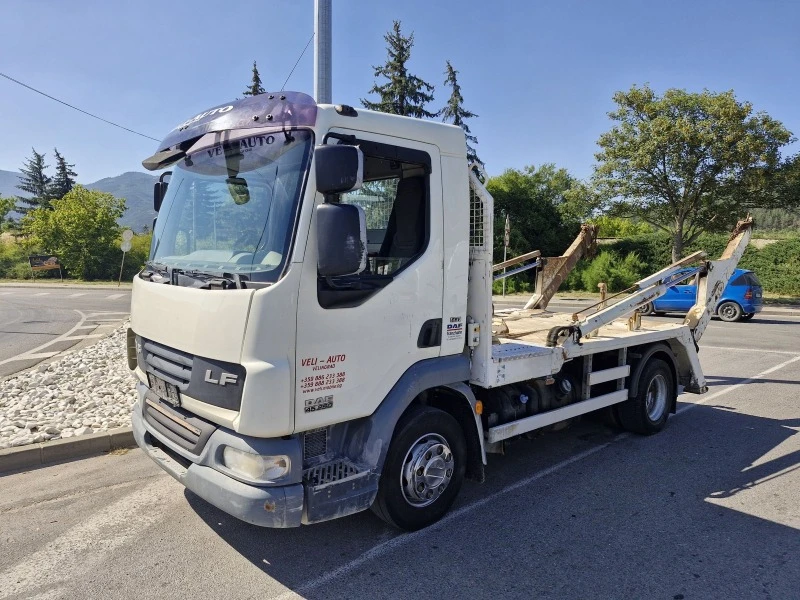 Daf Lf 45 250 EURO 5 EEV, снимка 1 - Камиони - 46526339