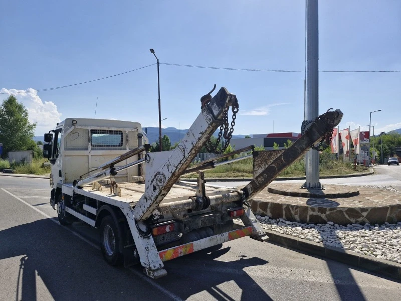 Daf Lf 45 250 EURO 5 EEV, снимка 6 - Камиони - 46526339