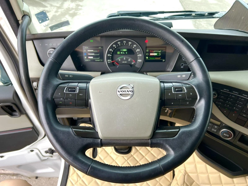 Volvo Fh FH 500 EURO 6, снимка 10 - Камиони - 53264103