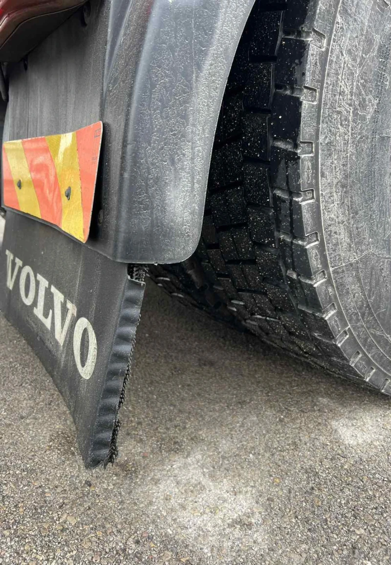 Volvo Fh FH 500 EURO 6, снимка 14 - Камиони - 53264103