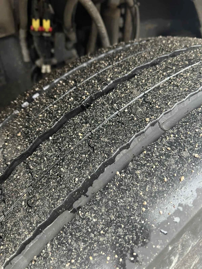 Volvo Fh FH 500 EURO 6, снимка 15 - Камиони - 53264103