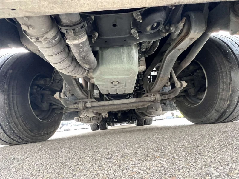 Volvo Fh FH 500 EURO 6, снимка 4 - Камиони - 53264103