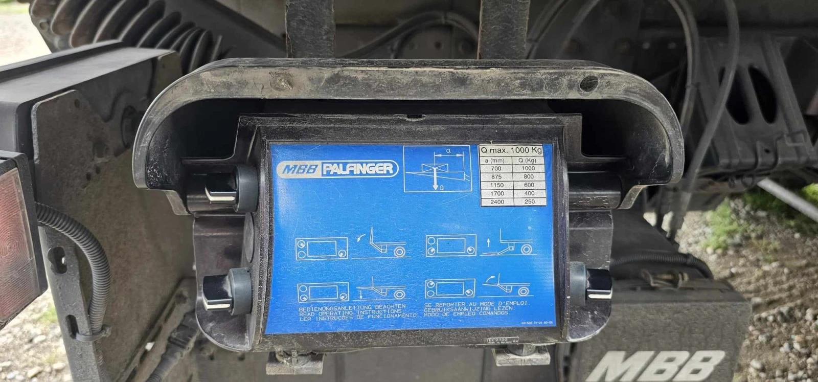 Mercedes-Benz Atego 816  Termoking   | Mobile.bg   12