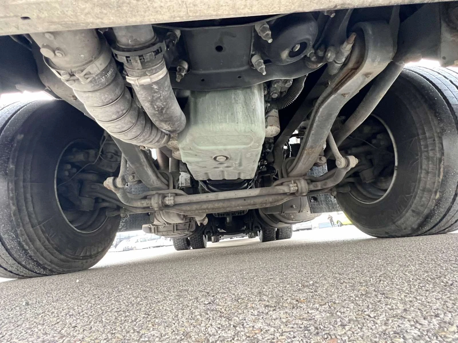 Volvo Fh FH 500 EURO 6 - изображение 4