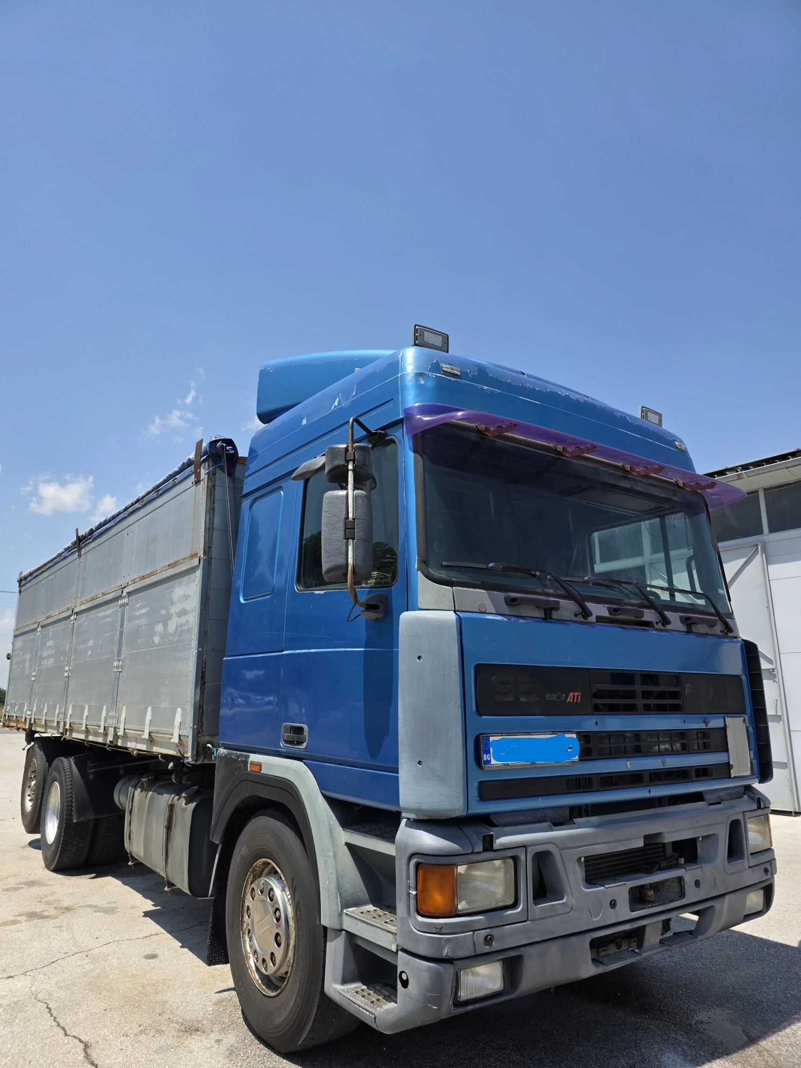 Daf 95